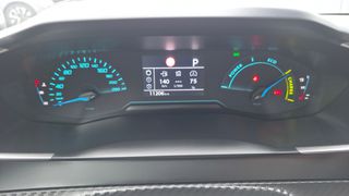 Peugeot 208 2025 Hybrid Style-thumb-44