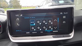 Peugeot 208 2025 Hybrid Style-thumb-46