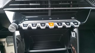 Peugeot 208 2025 Hybrid Style-thumb-48