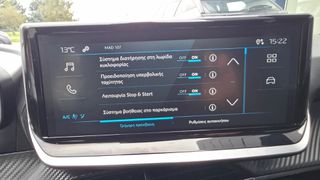 Peugeot 208 2025 Hybrid Style-thumb-49