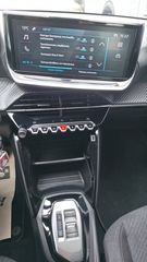 Peugeot 208 2025 Hybrid Style-thumb-50