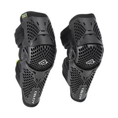 Επιγονατίδες Acerbis K035 26740.090 μαύρο