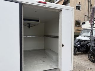Fiat Doblo 2017 ψυγείο Κατάψυξη Carrier ZARIOS 200.!!..-thumb-6