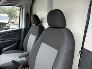 Fiat Doblo 2017 ψυγείο Κατάψυξη Carrier ZARIOS 200.!!..-thumb-8