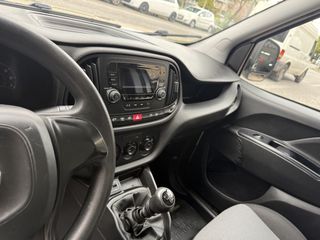 Fiat Doblo 2017 ψυγείο Κατάψυξη Carrier ZARIOS 200.!!..-thumb-9