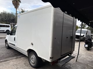 Fiat Doblo 2017 ψυγείο Κατάψυξη Carrier ZARIOS 200.!!..-thumb-38