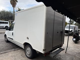 Fiat Doblo 2017 ψυγείο Κατάψυξη Carrier ZARIOS 200.!!..-thumb-39