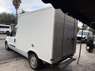 Fiat Doblo 2017 ψυγείο Κατάψυξη Carrier ZARIOS 200.!!..-thumb-40