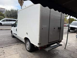 Fiat Doblo 2017 ψυγείο Κατάψυξη Carrier ZARIOS 200.!!..-thumb-41