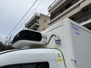 Fiat Doblo 2017 ψυγείο Κατάψυξη Carrier ZARIOS 200.!!..-thumb-11