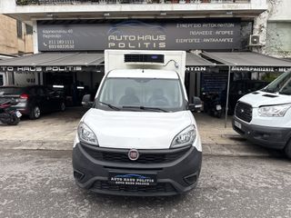 Fiat Doblo 2017 ψυγείο Κατάψυξη Carrier ZARIOS 200.!!..-thumb-13