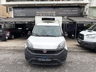 Fiat Doblo 2017 ψυγείο Κατάψυξη Carrier ZARIOS 200.!!..-thumb-15