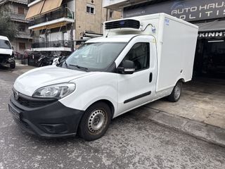 Fiat Doblo 2017 ψυγείο Κατάψυξη Carrier ZARIOS 200.!!..-thumb-16