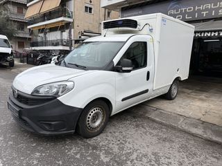 Fiat Doblo 2017 ψυγείο Κατάψυξη Carrier ZARIOS 200.!!..-thumb-17