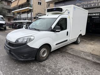 Fiat Doblo 2017 ψυγείο Κατάψυξη Carrier ZARIOS 200.!!..-thumb-18