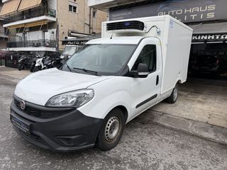 Fiat Doblo 2017 ψυγείο Κατάψυξη Carrier ZARIOS 200.!!..-thumb-19