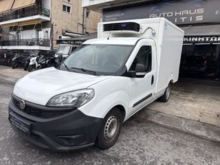 Fiat Doblo 2017 ψυγείο Κατάψυξη Carrier ZARIOS 200.!!..-thumb-20