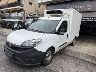 Fiat Doblo 2017 ψυγείο Κατάψυξη Carrier ZARIOS 200.!!..-thumb-21