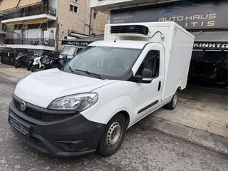 Fiat Doblo 2017 ψυγείο Κατάψυξη Carrier ZARIOS 200.!!..-thumb-22