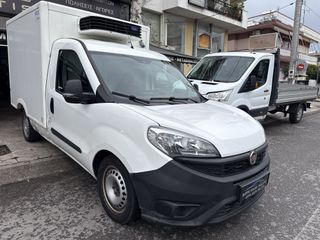 Fiat Doblo 2017 ψυγείο Κατάψυξη Carrier ZARIOS 200.!!..-thumb-23
