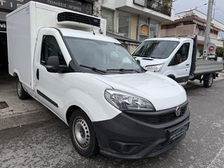 Fiat Doblo 2017 ψυγείο Κατάψυξη Carrier ZARIOS 200.!!..-thumb-24