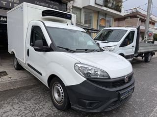 Fiat Doblo 2017 ψυγείο Κατάψυξη Carrier ZARIOS 200.!!..-thumb-25