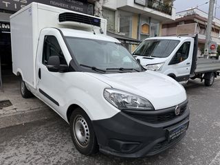 Fiat Doblo 2017 ψυγείο Κατάψυξη Carrier ZARIOS 200.!!..-thumb-26