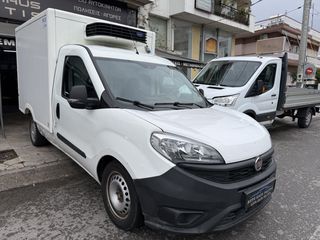 Fiat Doblo 2017 ψυγείο Κατάψυξη Carrier ZARIOS 200.!!..-thumb-27