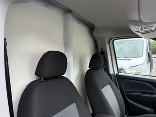 Fiat Doblo 2017 ψυγείο Κατάψυξη Carrier ZARIOS 200.!!..-thumb-28
