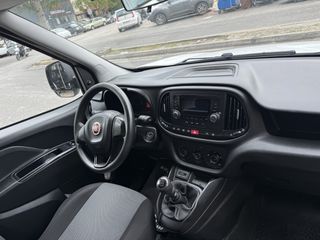Fiat Doblo 2017 ψυγείο Κατάψυξη Carrier ZARIOS 200.!!..-thumb-29