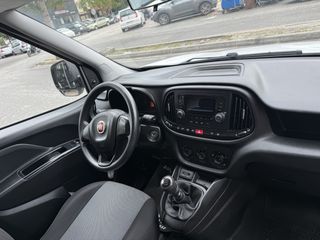 Fiat Doblo 2017 ψυγείο Κατάψυξη Carrier ZARIOS 200.!!..-thumb-30