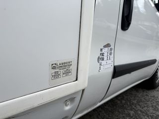 Fiat Doblo 2017 ψυγείο Κατάψυξη Carrier ZARIOS 200.!!..-thumb-31