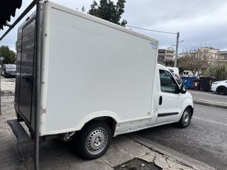 Fiat Doblo 2017 ψυγείο Κατάψυξη Carrier ZARIOS 200.!!..-thumb-34