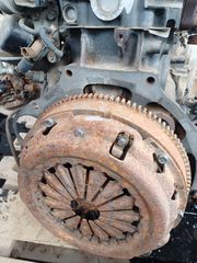 Toyota dyna 100 150  1KD  βολαν κινητήρα