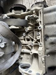 κινητηρας diesel multijet 1.3 για ανταλλακτικά πλήρης.