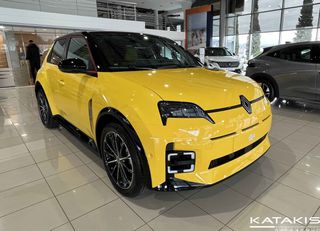 Renault R 5 2026 R5 Iconic 150hp - 52kWh BEV