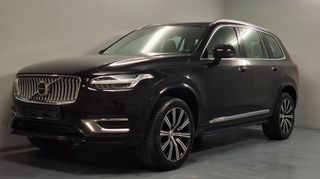 Volvo XC 90 2022 Recharge PHEV T8 Inscription  * 7 Seats *(Γίνεται κ LEASING)