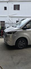 Ford καρε 6 Χ 120 17''
