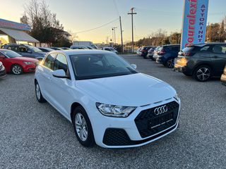 Audi A1 2022 1.0 TFSI HP SPORTBACK KLIMA NAVI