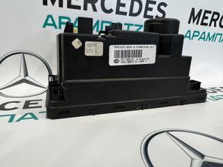 ΑΝΤΛΙΑ ΥΠΟΠΙΕΣΗΣ ΚΕΝΤΡΙΚΟΥ ΚΛΕΙΔΩΜΑΤΟΣ W202 W208 W210 A2108001048-thumb-1