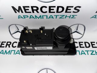ΑΝΤΛΙΑ ΥΠΟΠΙΕΣΗΣ ΚΕΝΤΡΙΚΟΥ ΚΛΕΙΔΩΜΑΤΟΣ W202 W208 W210 A2108001048-thumb-2