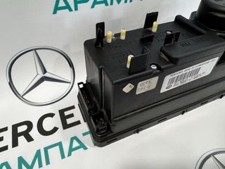ΑΝΤΛΙΑ ΥΠΟΠΙΕΣΗΣ ΚΕΝΤΡΙΚΟΥ ΚΛΕΙΔΩΜΑΤΟΣ W202 W208 W210 A2108001048-thumb-3