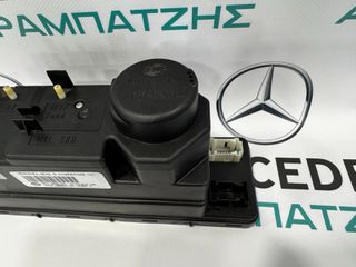 ΑΝΤΛΙΑ ΥΠΟΠΙΕΣΗΣ ΚΕΝΤΡΙΚΟΥ ΚΛΕΙΔΩΜΑΤΟΣ W202 W208 W210 A2108001048-thumb-4