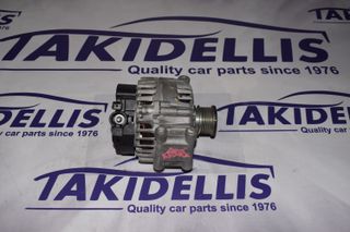 Δυναμό Εναλλάκτης Peugeot - Citroen