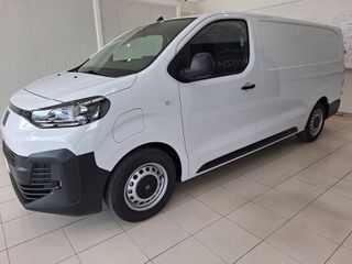 Κλούβα Fiat 2026 SCUDO VAN 2.0 145hp L3 PACK TECNICO-thumb-4