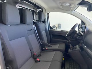 Κλούβα Fiat 2026 SCUDO VAN 2.0 145hp L3 PACK TECNICO-thumb-16