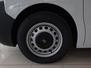 Κλούβα Fiat 2026 SCUDO VAN 2.0 145hp L3 PACK TECNICO-thumb-24