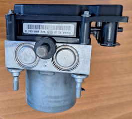 ΜΟΝΑΔΑ ABS 0265231312  46802215  FIAT PANDA DIESEL 2003-2010-thumb-2