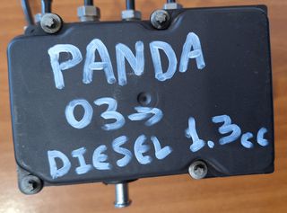 ΜΟΝΑΔΑ ABS 0265231312  46802215  FIAT PANDA DIESEL 2003-2010-thumb-1