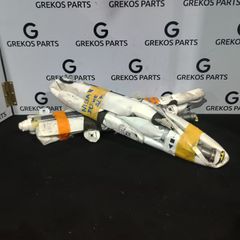 Nissan Juke F16 Αριστερή  & Δεξιά πλευρά  646819200B & 646819300B 1.0 Βενζίνη